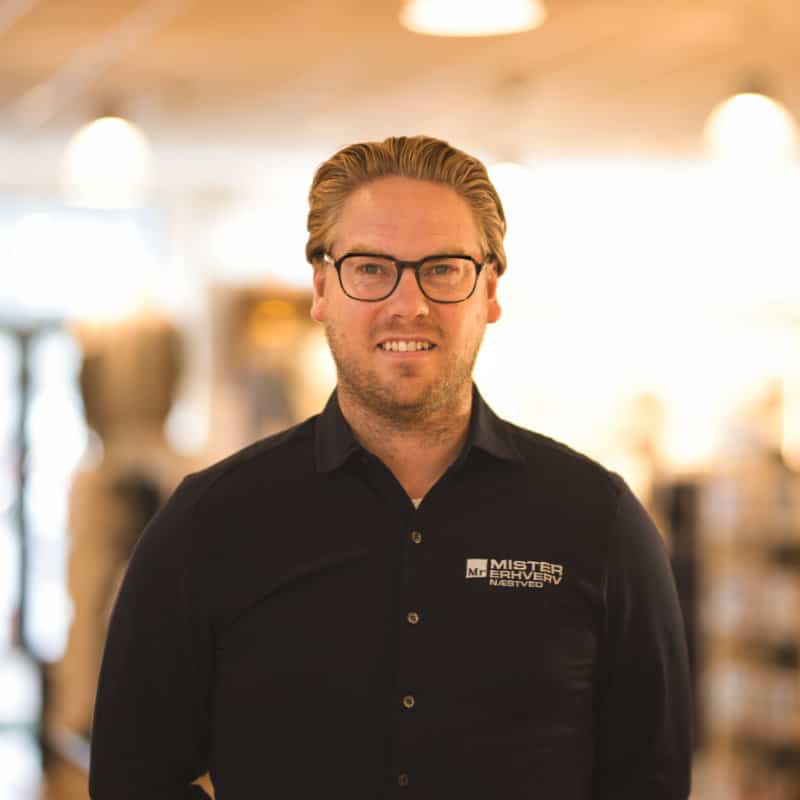 Jacob Andersen
