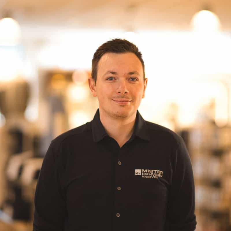 Nicklas Molsing