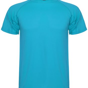 Kickin' Heel blå fleece