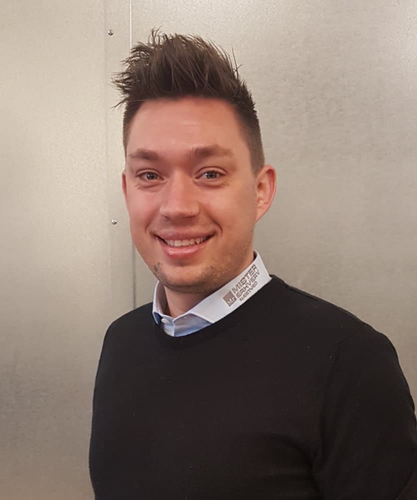 Jesper Christiansen